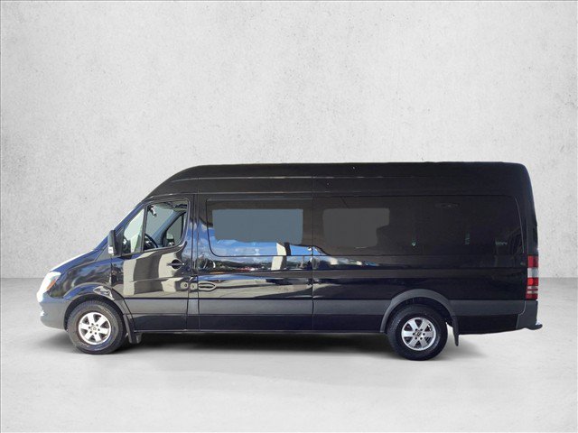 Used 2018 Mercedes-Benz Sprinter 2500 image 20