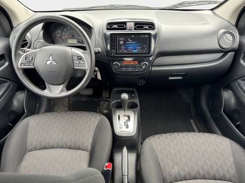 Used 2024 Mitsubishi Mirage LE FWD image 15