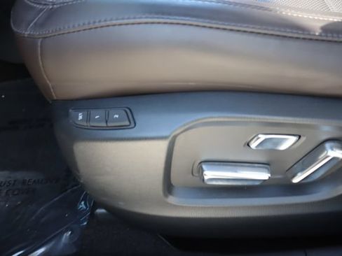 Used 2023 MAZDA CX-5 Signature AWD/4WD image 11