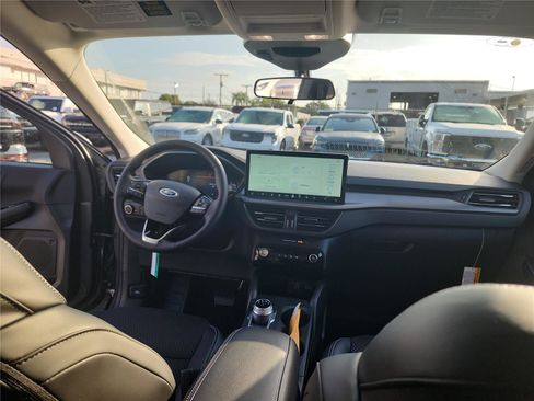 New 2026 Ford Escape SE image 22