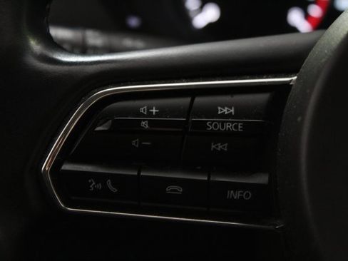 Used 2024 MAZDA CX-90 3.3 Turbo w/ Preferred Plus image 20