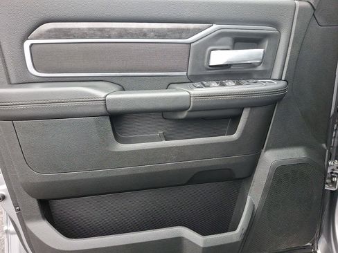 Used 2024 RAM 2500 Big Horn image 13