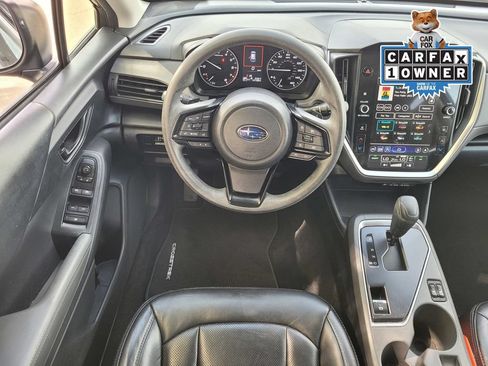 Used 2024 Subaru Crosstrek 2.0i Premium AWD/4WD image 11