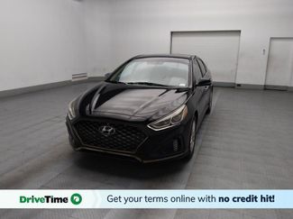 Used 2019 Hyundai Sonata SEL image 1