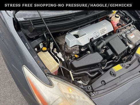 Used 2012 Toyota Prius Two image 9