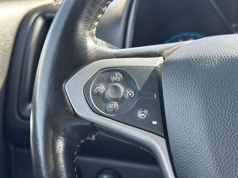 Used 2019 Chevrolet Colorado ZR2 w/ ZR2 Midnight Special Edition AWD/4WD image 34