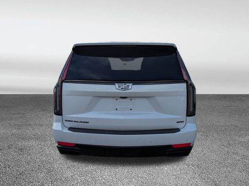 Used 2024 Cadillac Escalade Sport w/ LPO, ONYX Package image 29