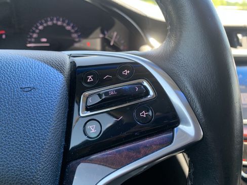 Used 2016 Cadillac XTS Luxury FWD image 20