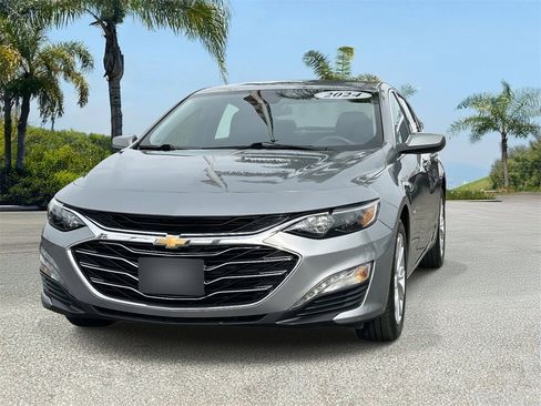 Used 2024 Chevrolet Malibu LT image 6