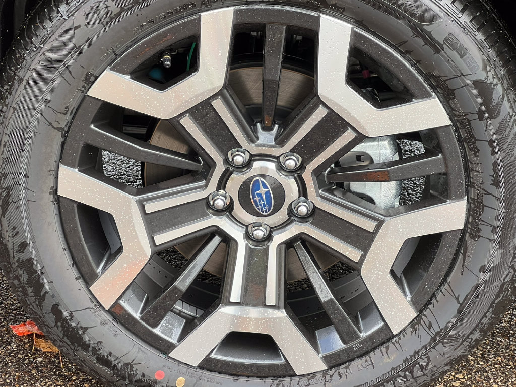 New 2026 Subaru Outback Touring XT AWD/4WD image 6