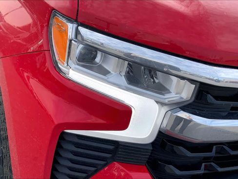 Used 2023 Chevrolet Silverado 1500 LT image 28