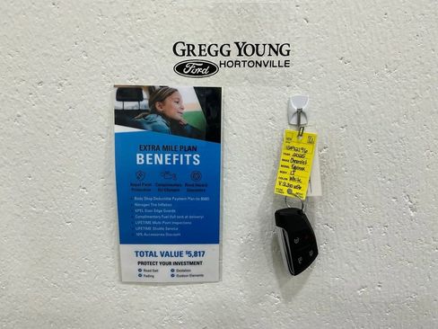 Used 2025 Chevrolet Equinox LT image 30