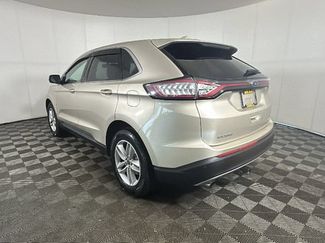 Used 2018 Ford Edge SEL w/ Equipment Group 201A AWD/4WD video 4