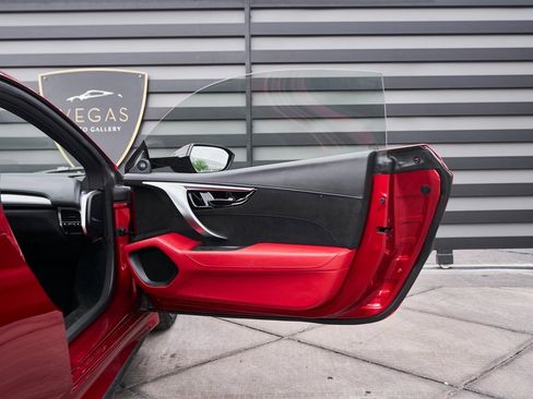 Used 2021 Acura NSX image 26
