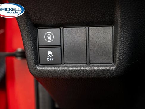 Certified 2024 Honda Civic Sport image 30