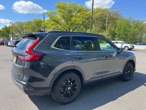 Used 2024 Honda CR-V Sport image 26