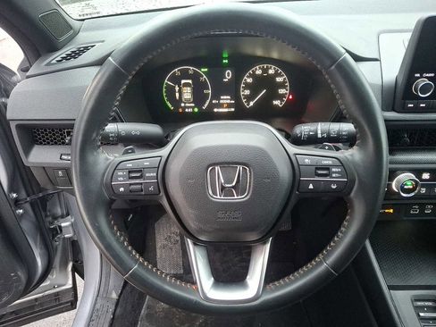 Used 2023 Honda CR-V Sport image 22