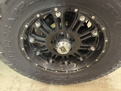 Used 2013 Jeep Wrangler Unlimited Rubicon AWD/4WD image 31