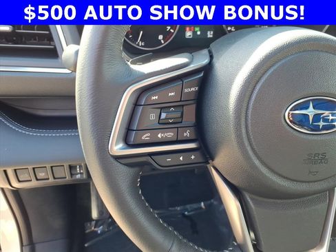 New 2025 Subaru Ascent Limited image 26