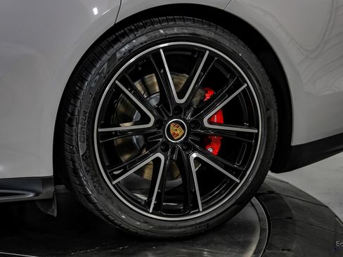Used 2023 Porsche Panamera GTS AWD/4WD image 92