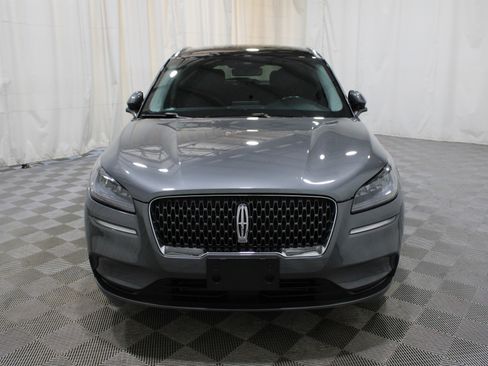 Certified 2022 Lincoln Corsair Reserve image 37