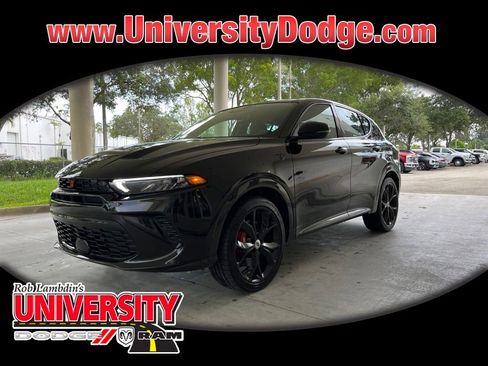 New 2024 Dodge Hornet R/T Plus AWD/4WD image 1