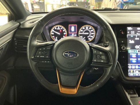 Used 2024 Subaru Outback Wilderness image 20