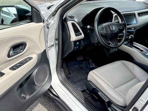 Used 2016 Honda HR-V EX-L image 21