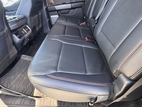 Certified 2021 Ford F150 Lariat w/ Equipment Group 501A Mid image 30