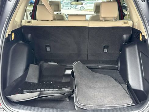 Used 2018 Honda CR-V Touring image 20