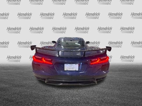 Used 2026 Chevrolet Corvette Stingray Coupe w/ 1LT RWD image 12