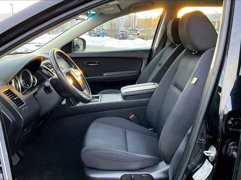 Used 2015 MAZDA CX-9 Sport image 28