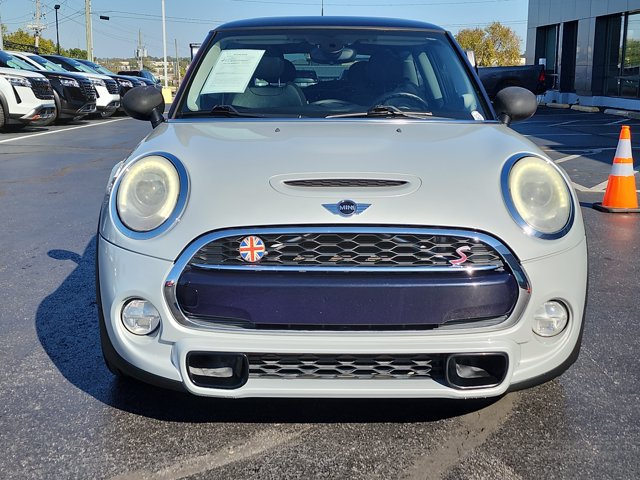 Used 2015 MINI Cooper S FWD image 9