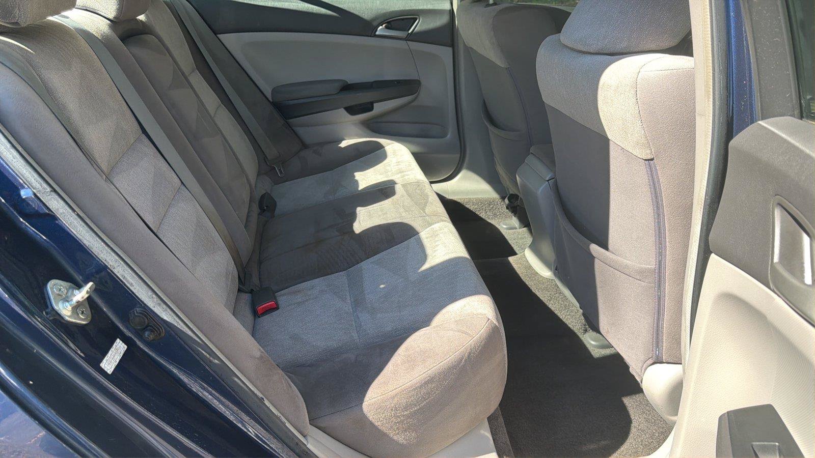 Used 2009 Honda Accord LX-P image 13