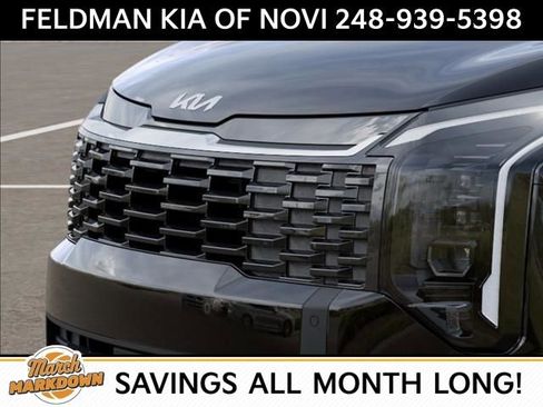 New 2026 Kia Sportage EX image 12