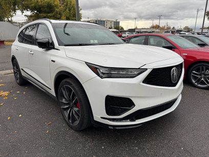 Used 2024 Acura MDX Type S