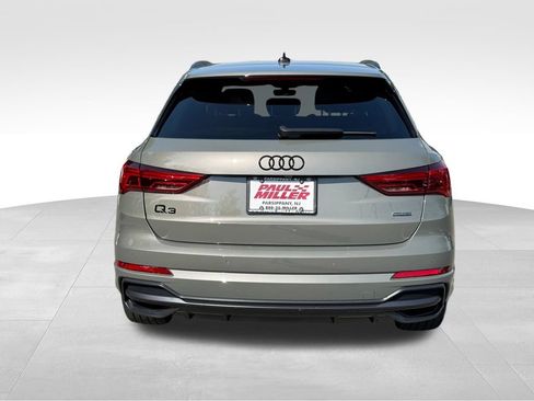 Used 2022 Audi Q3 2.0T Premium AWD/4WD image 6