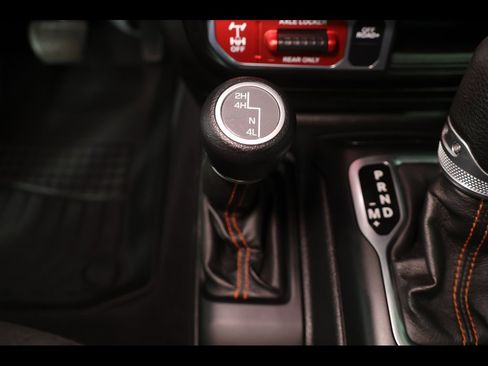 Used 2021 Jeep Gladiator Mojave image 15