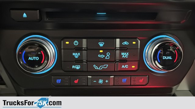 Used 2015 Ford F150 Lariat w/ Equipment Group 502A Luxury AWD/4WD image 38