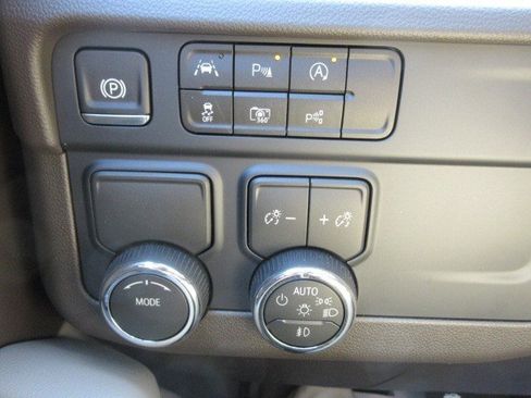 New 2026 Chevrolet Tahoe LT w/ Comfort Package RWD image 23