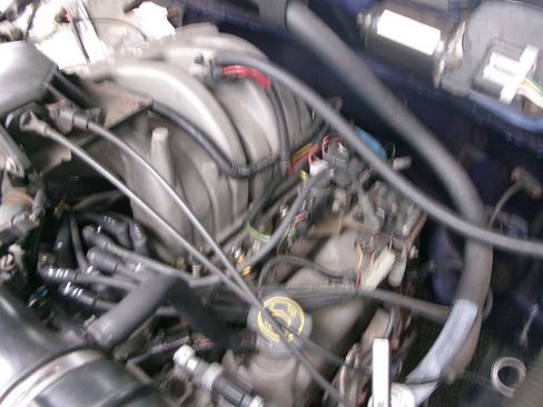 Used 1995 Ford F150 XLT image 39