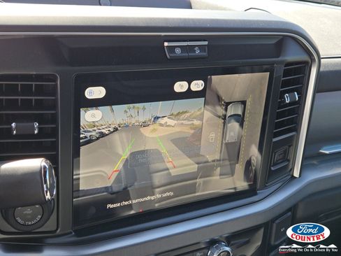 New 2026 Ford F350 Platinum AWD/4WD image 13