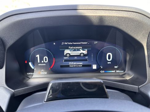 Used 2025 Ford Explorer ST image 14