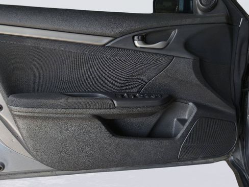 Used 2018 Honda Civic EX image 12