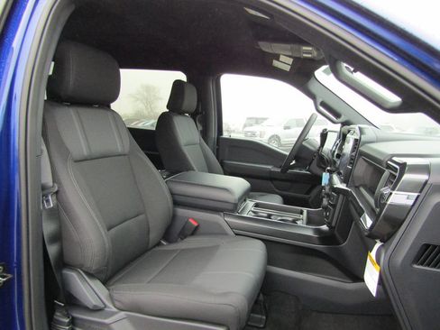 New 2026 Ford F150 STX w/ Equipment Group 200A AWD/4WD image 32