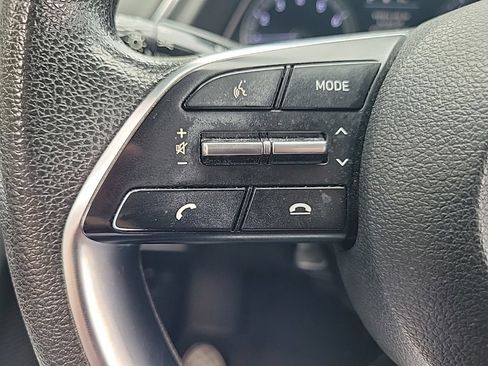 Used 2020 Hyundai Sonata SEL w/ Cargo Package FWD image 15