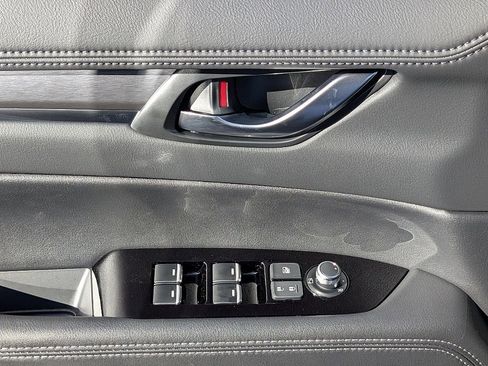 New 2025 MAZDA CX-5 AWD 2.5 S w/ Premium Plus Pkg image 28