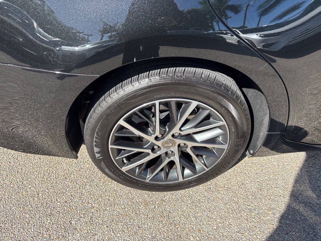 Used 2017 Lexus ES 350 FWD image 13