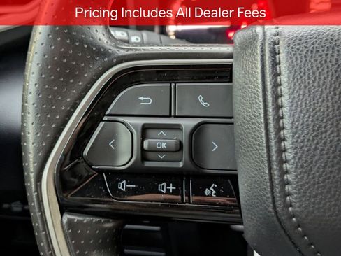 Used 2023 Toyota Tundra SR5 w/ SR5 Convenience Package AWD/4WD image 26