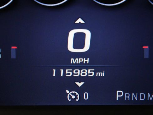 Used 2016 GMC Yukon Denali w/ Open Road Package AWD/4WD image 28